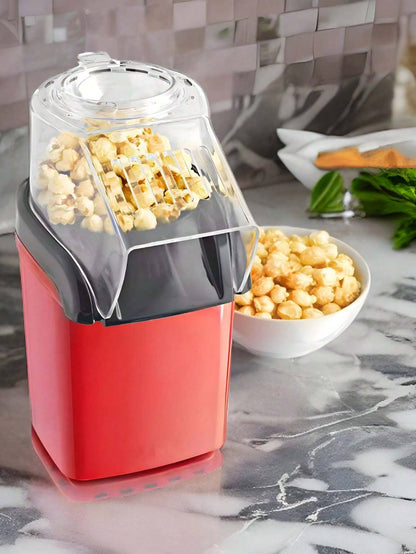 Máquina Eléctrica para Hacer PALOMITAS 🍿 - 30% OFF