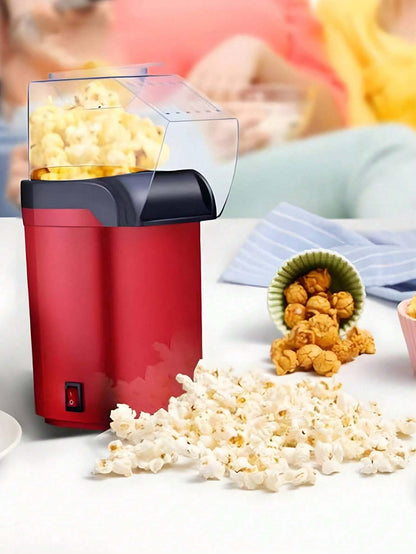 Máquina Eléctrica para Hacer PALOMITAS 🍿 - 30% OFF