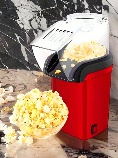 Máquina Eléctrica para Hacer PALOMITAS 🍿 - 30% OFF