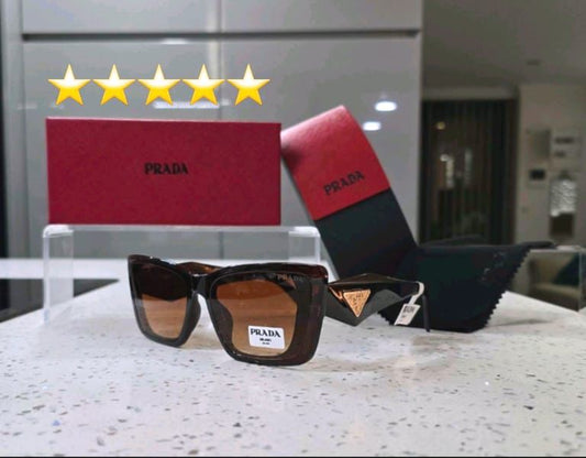 PRADA | Lentes de SOL - 40% OFF 🎁