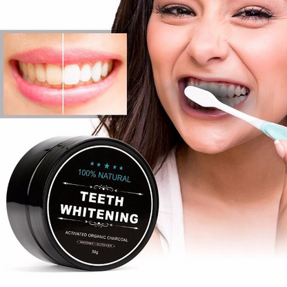 TeethWhitening™ | Blanqueador DENTAL - ¡LLEVA 2 PAGA 1!