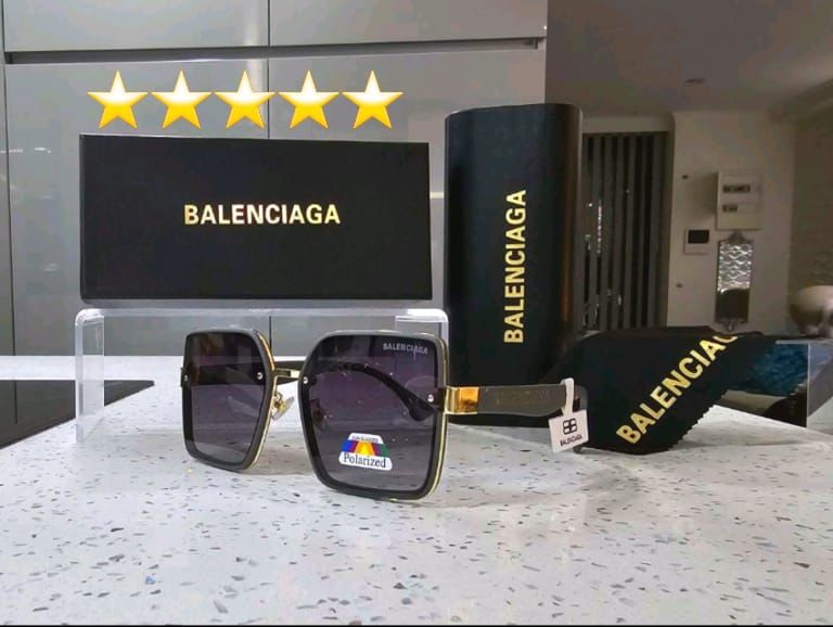 BALENCIAGA | Lentes de SOL - 40% OFF 🎁