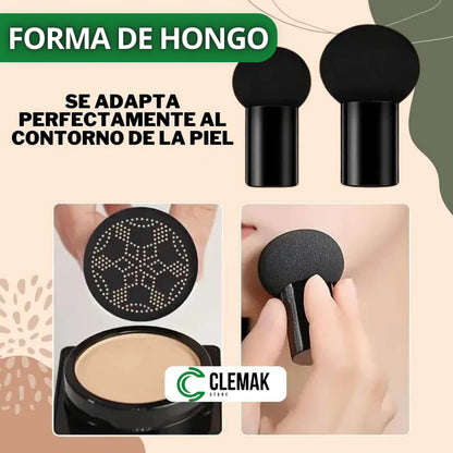 FLOWER SECRET | Base de Maquillaje PREMIUM BB Cream 🌺 - 40% OFF Exclusivo