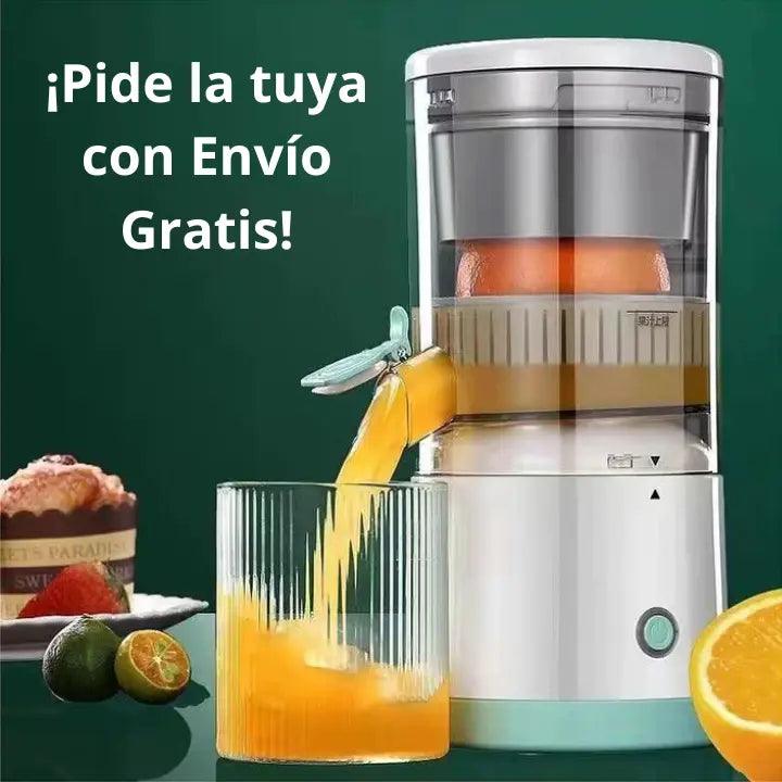 JuicerFresh™ | Exprimidor de Jugo Inalámbrico - Clemak Store