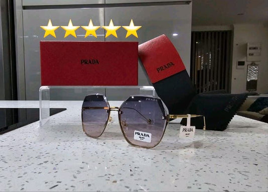 PRADA | Lentes de SOL - 40% OFF 🎁