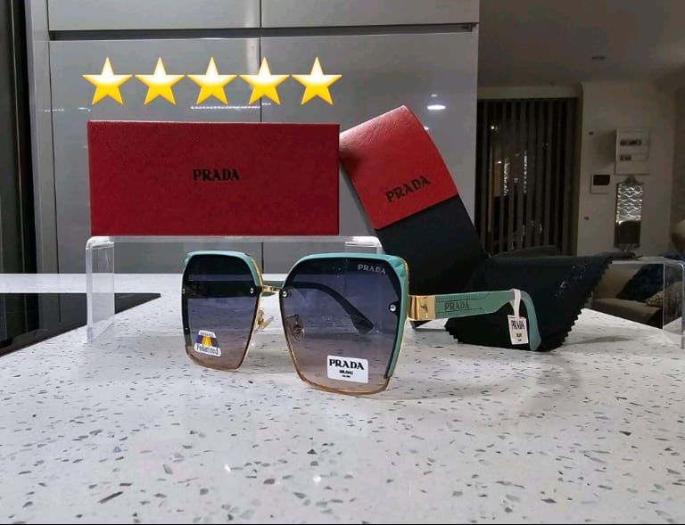 PRADA | Lentes de SOL - 40% OFF 🎁