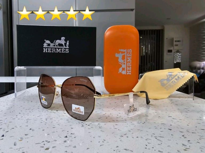 HERMES | Lentes de SOL - 40% OFF 🎁