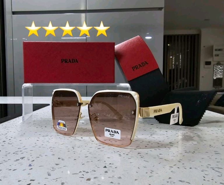 PRADA | Lentes de SOL - 40% OFF 🎁