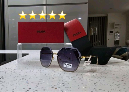 PRADA | Lentes de SOL - 40% OFF 🎁