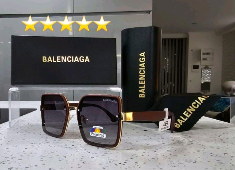 BALENCIAGA | Lentes de SOL - 40% OFF 🎁