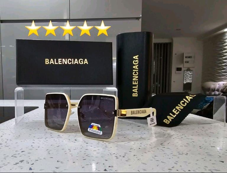 BALENCIAGA | Lentes de SOL - 40% OFF 🎁