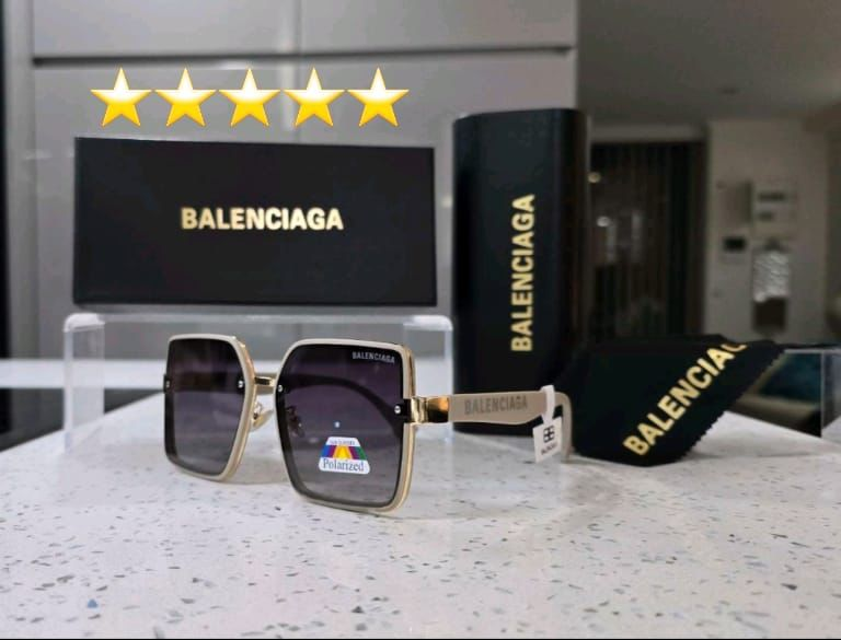 BALENCIAGA | Lentes de SOL - 40% OFF 🎁