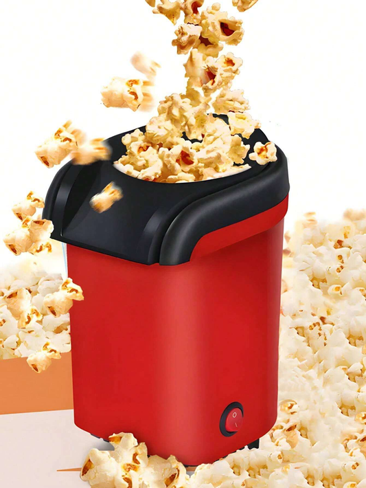 Máquina Eléctrica para Hacer PALOMITAS 🍿 - 30% OFF