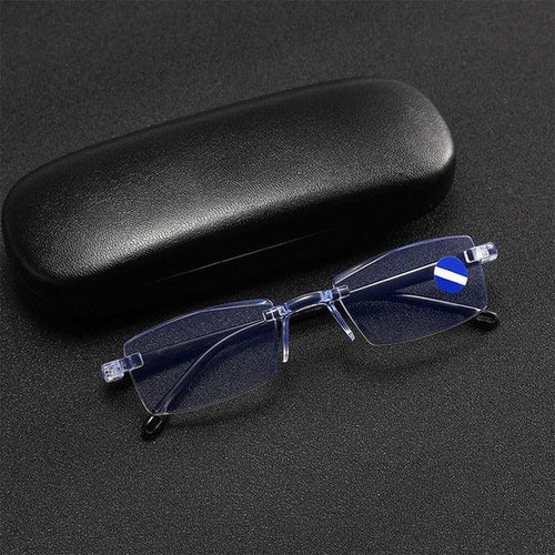 Lentes Multifocales Premium TR90