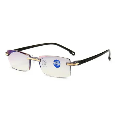 Lentes Multifocales Premium TR90