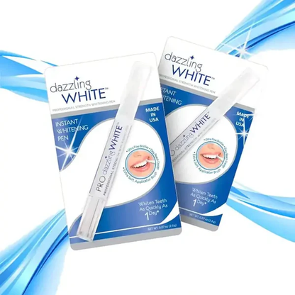 OFERTA ESPECIAL 2x1 : Dazzling White™ | Lapiz BLANQUEADOR Dental