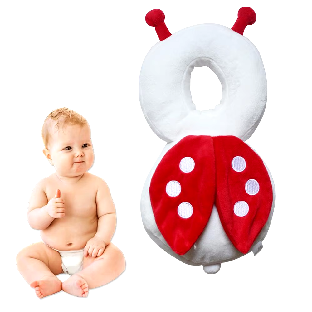 WonderBaby™ | Mochila PROTECTORA para BEBES Anti Caída - 40% OFF