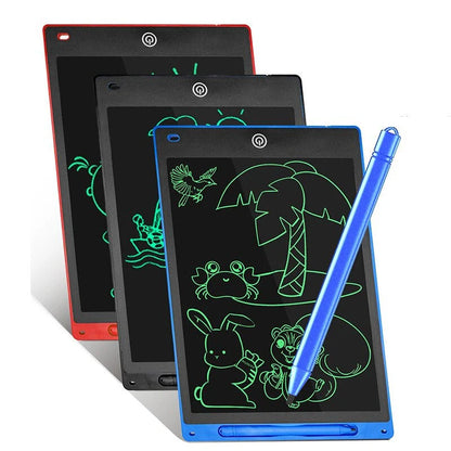 tablet magica de dibujar para niños